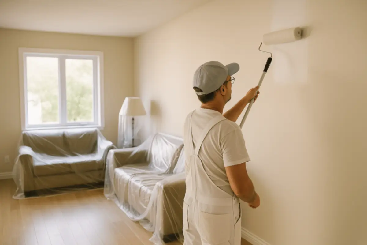 İç Cephe Boyası Rehberi (Küçükuyu–Edremit hattı için kolay anlatım) - 2007