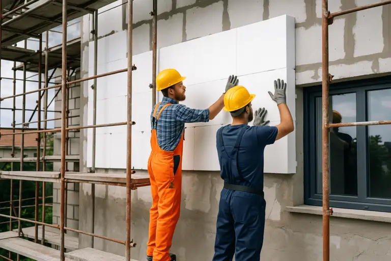 Edremit’te Mantolama: Evinize Sıcak Bir Ceket Giydirmek (Kapsamlı Rehber) - 2001